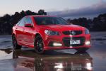 Holden VF Commodore SS V Redline 2014 года